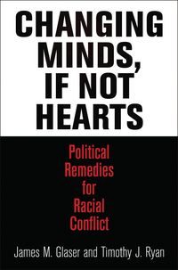 Produktbild: Changing Minds, If Not Hearts
