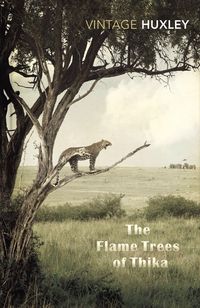 Produktbild: The Flame Trees Of Thika