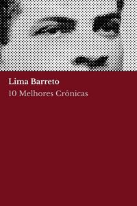 Produktbild: 10 melhores cr&ocirc;nicas - Lima Barreto