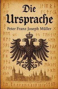 Produktbild: Die Ursprache