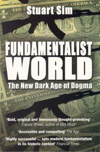 Produktbild: Sim, P: Fundamentalist World