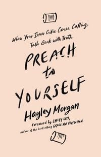 Produktbild: The Preach to Yourself
