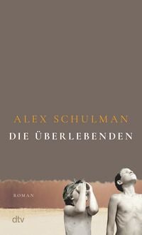 Produktbild: Die &Uuml;berlebenden