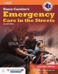 Produktbild: Nancy Carolines Emergency Care