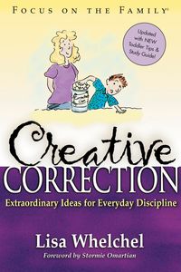 Produktbild: Creative Correction
