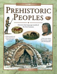 Produktbild: Prehistoric Peoples