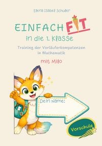 Produktbild: Einfach fit in die erste Klasse