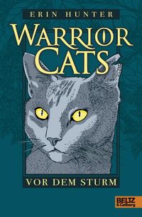 Bild vom Artikel Warrior Cats. Vor dem Sturm vom Autor Erin Hunter