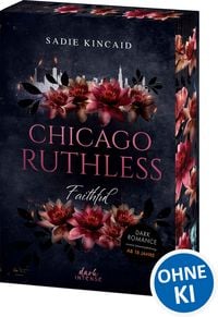 Produktbild: Chicago Ruthless (Band 2) - Faithful
