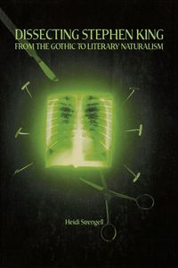 Produktbild: Dissecting Stephen King