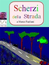 Produktbild: Scherzi della Strada