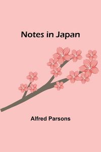 Produktbild: Notes in Japan