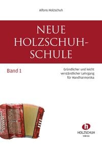 Produktbild: Neue Holzschuh-Schule 1
