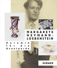 Produktbild: Margarete Heymann-Loebenstein