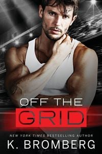 Bild vom Artikel Off the Grid vom Autor K. Bromberg