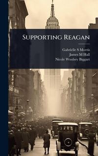 Produktbild: Supporting Reagan