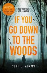 Produktbild: If You Go Down to the Woods
