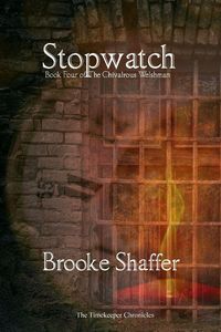 Produktbild: Stopwatch