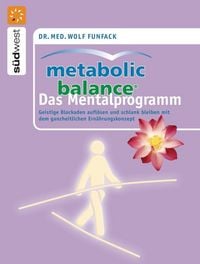 Produktbild: Metabolic Balance Das Mentalprogramm