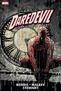 Produktbild: Bendis, B: Daredevil by Bendis & Maleev Omnibus Vol. 2 (New