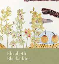 Produktbild: Long, P: Elizabeth Blackadder