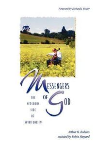 Produktbild: Messengers of God