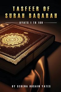 Produktbild: Tasfeer Of Surah Baqarah