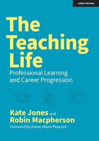 Produktbild: Teaching Life