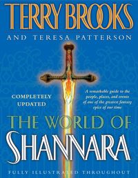 Bild vom Artikel The World of Shannara vom Autor Terry Brooks
