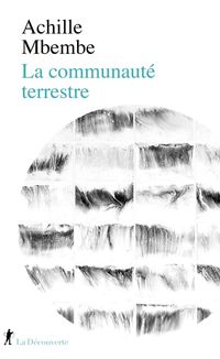 Produktbild: La communaut&eacute; terrestre