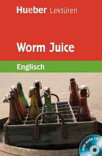 Produktbild: Worm Juice