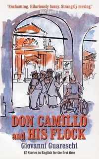 Produktbild: Don Camillo & His Flock