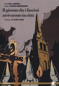 Produktbild: Il giorno che i fascisti arrivarono in citt&agrave;
