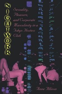 Produktbild: Nightwork