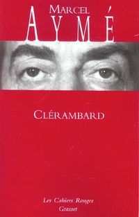 Produktbild: Clerambard