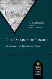 Produktbild: The Paradox of Sonship