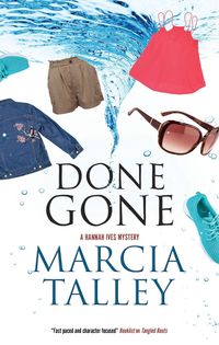 Produktbild: Done Gone