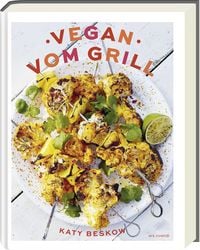 Produktbild: Vegan vom Grill