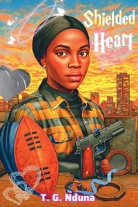 Produktbild: Shielded Heart