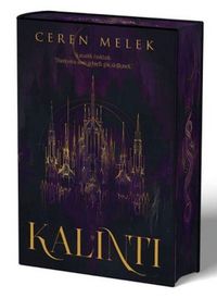 Produktbild: Kalinti Ciltli