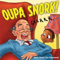 Bild vom Artikel Oupa Snork! vom Autor Print on Demand