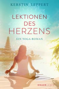 Produktbild: Lektionen des Herzens