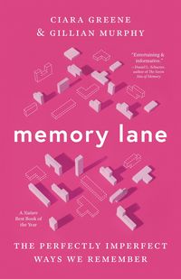 Produktbild: Memory Lane