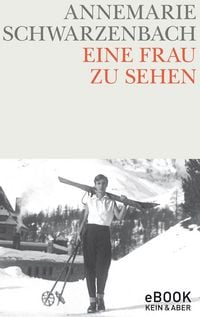 Produktbild: Eine Frau zu sehen