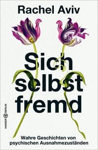 Produktbild: Sich selbst fremd