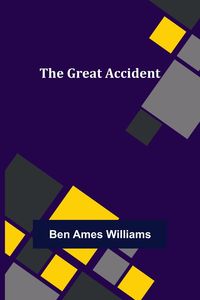 Produktbild: The Great Accident