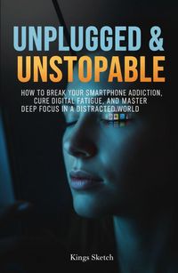 Produktbild: Unplugged & Unstoppable
