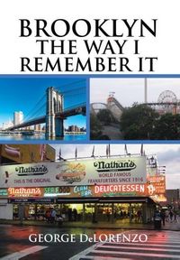Produktbild: Brooklyn, The Way I Remember It