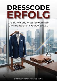 Produktbild: Dresscode Erfolg