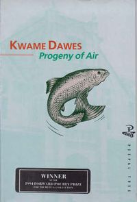 Produktbild: Progeny of Air